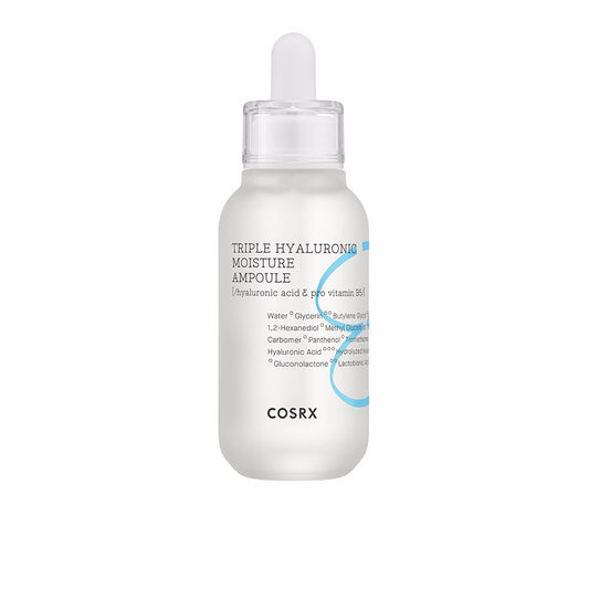 TRIPLE HYALURONIC moisture ampoule 40 ml