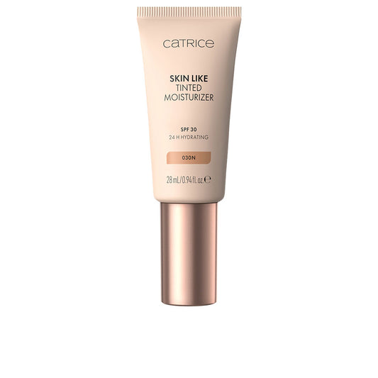 SKIN LIKE tinted moisturizer #030N 28 ml