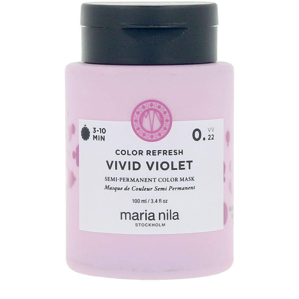 COLOR REFRESH #0.22-Vivid Violet 100 ml