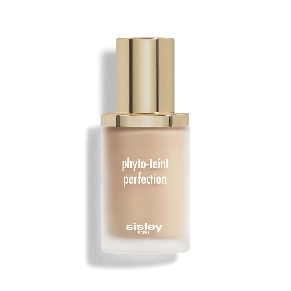 PHYTO-TEINT PERFECTION luminous matte makeup base #2N1-San 30 ml