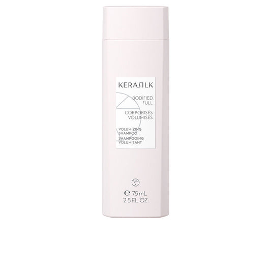 ESSENTIALS volumizing shampoo 75 ml
