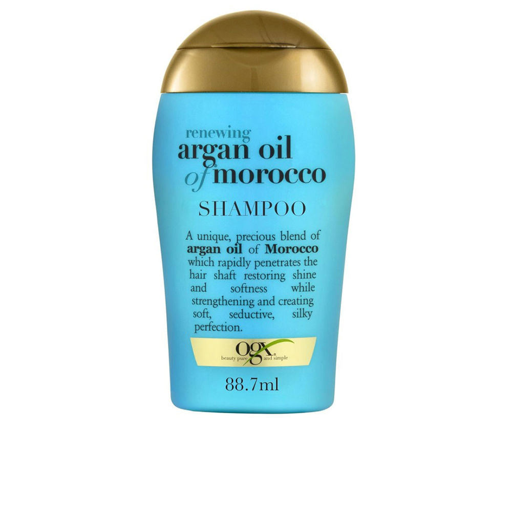 ARGAN OIL hydrate&repair extra strength hair shampoo 88 ml