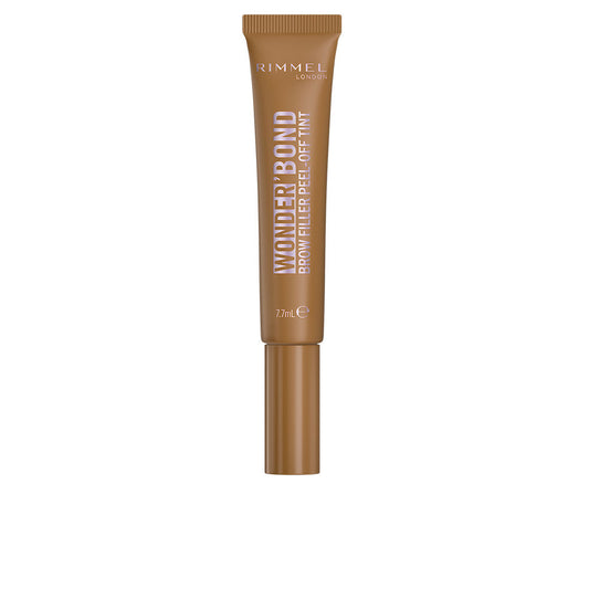 WONDER'BOND brow filler peel-off tint #Light Brown 7.7 ml
