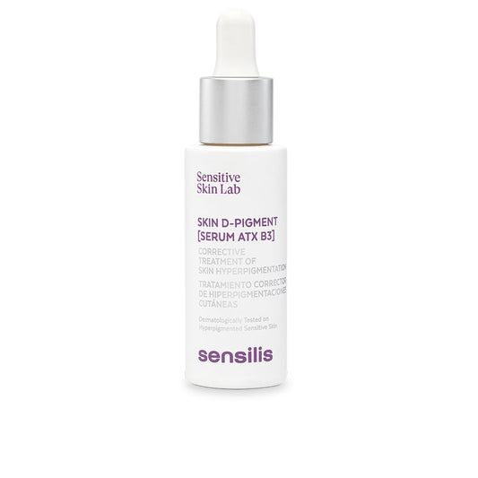 SKIN D-PIGMENT [SERUM ATX B3] corrective treatment 30 ml