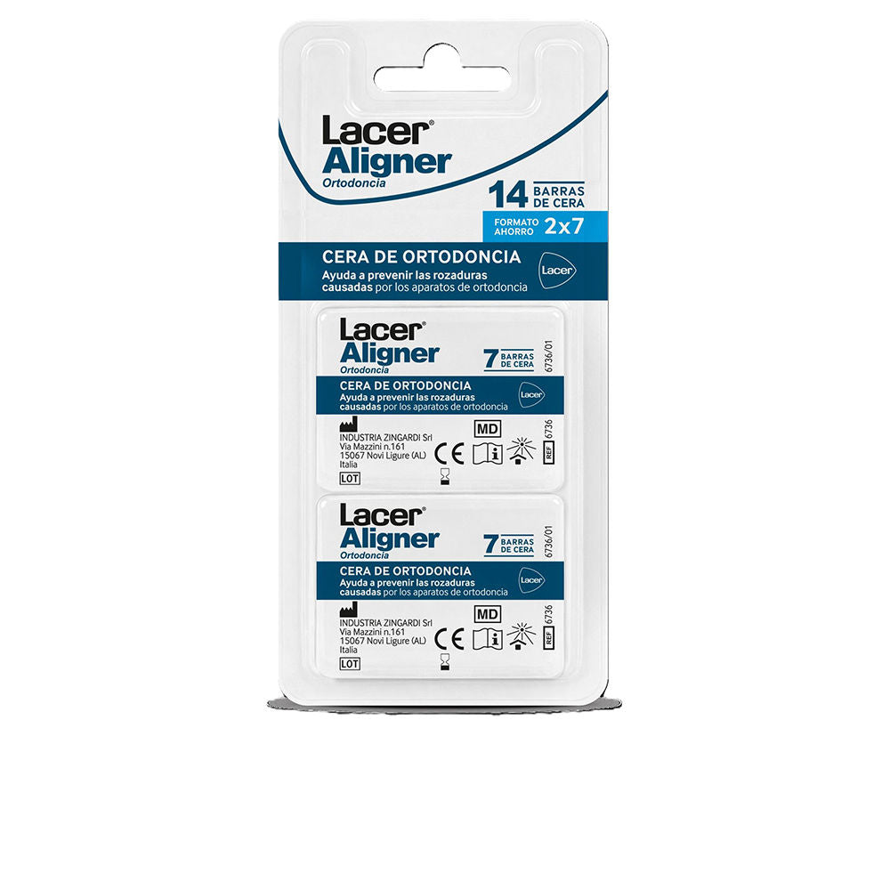 ALIGNER orthodontic wax 14 units