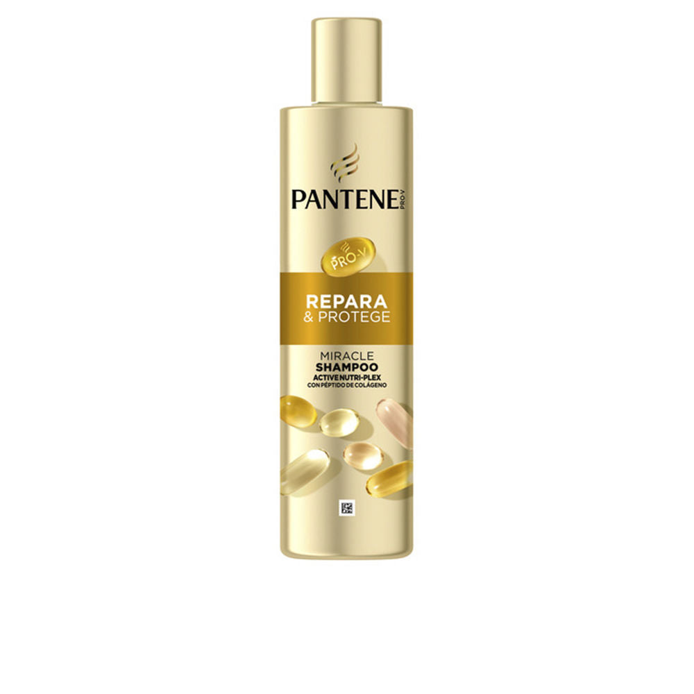 PANTENE MIRACLE REPAIR &amp; PROTECT shampoo 250 ml