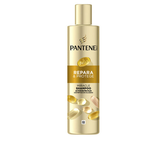 PANTENE MIRACLE REPAIR &amp; PROTECT shampoo 250 ml