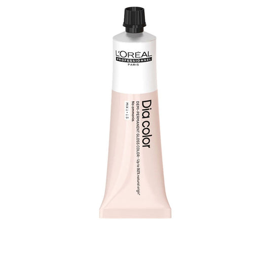 DIA COLOR demi-permanent ammonia-free color #4.12 60 ml