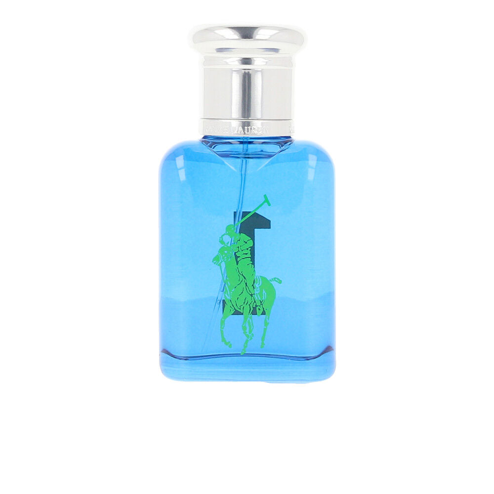 BIG PONY BLUE edp vapor 40 ml
