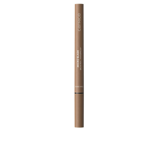 MICRO BLADE Waterproof Eyebrow Pencil #010-Soft Blonde 0.64 gr