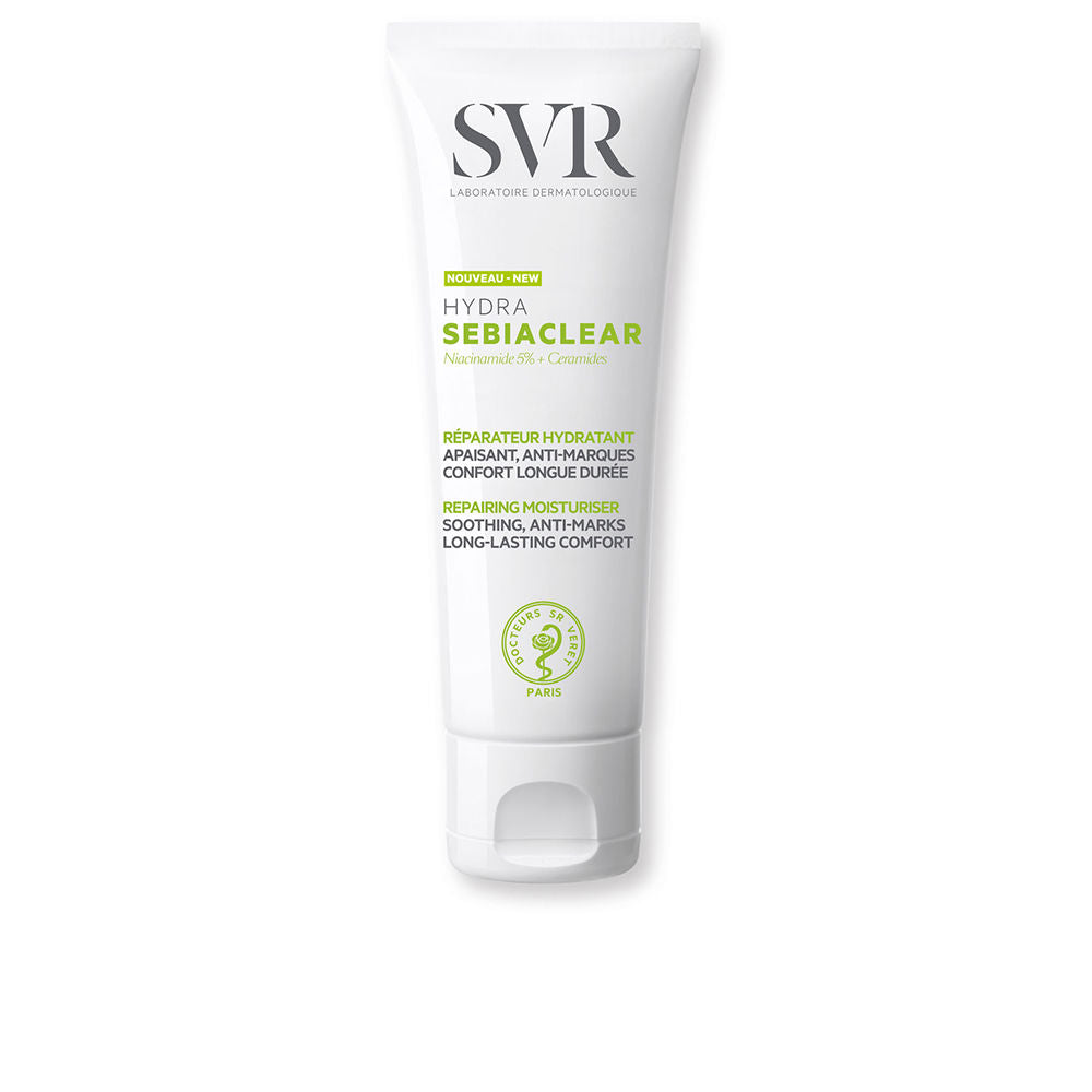 SEBIACLEAR repairer 40 ml