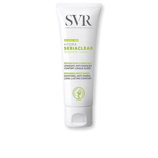 SEBIACLEAR repairer 40 ml