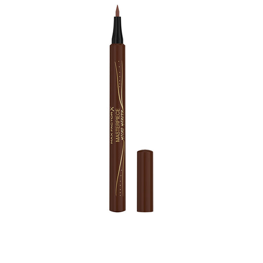 MASTERPIECE MICRO MARKER eyebrow pen #40-Brunette 1 ml