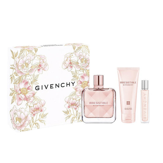 GIVENCHY GIVENCHY Irresistible Geschenkset 3-teilig Kosmetik Set