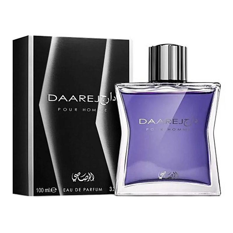 Rasasi Daarej Edp Spray 100 ml