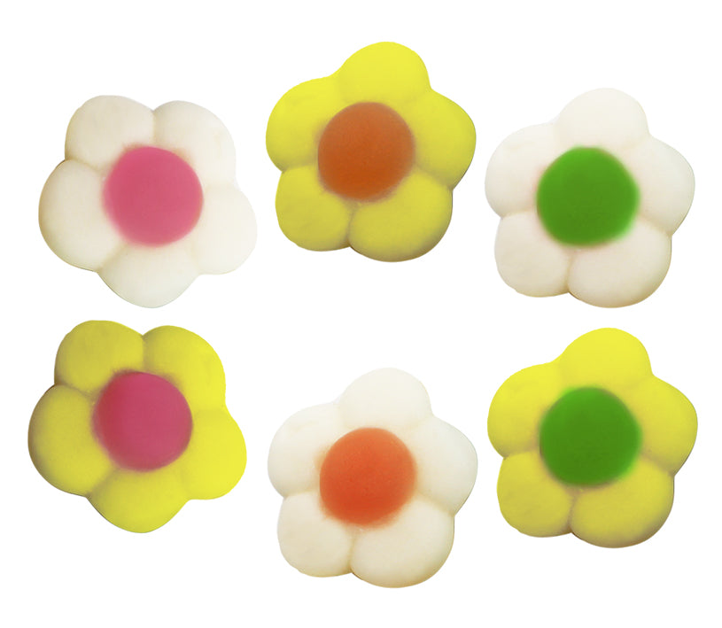 Jake Veggie Daisies 1Kg