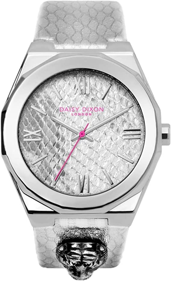 DAISY DIXON Mod. ALESSANDRA #3 ***SPECIAL PRICE*** DD117S Only Time Armbanduhr 36 mm