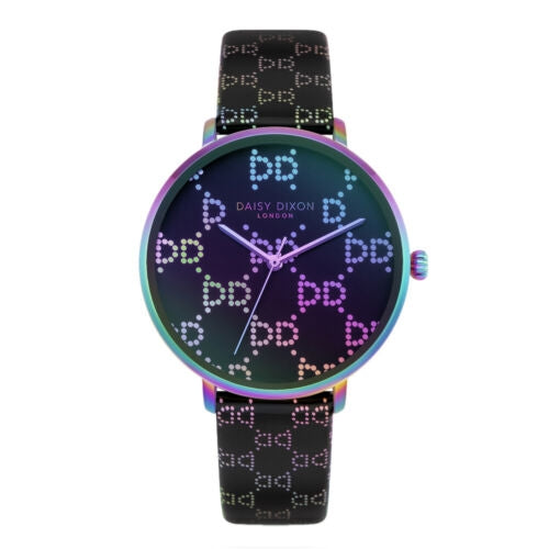 DAISY DIXON Mod. KENDALL #29 ***SPECIAL PRICE*** DD146BY Only Time Armbanduhr 36 mm