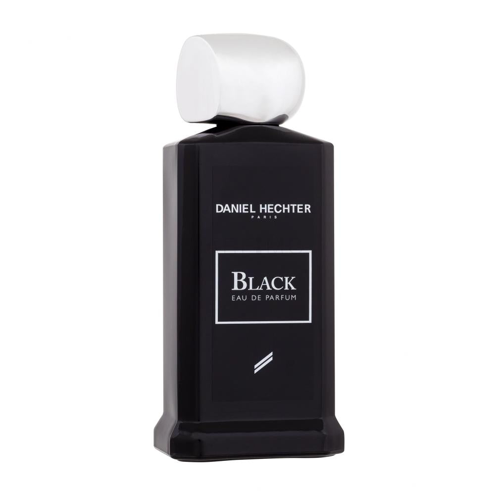Daniel Hechter Daniel Hechter, Homme Black Couture, Eau de Parfum, Für Männer, 100 ml Regular