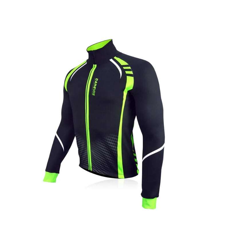 Darevie Darevie, Darevie, Thermal, Sportliche Herren-Synthetikjacke, DVJ038 Regular