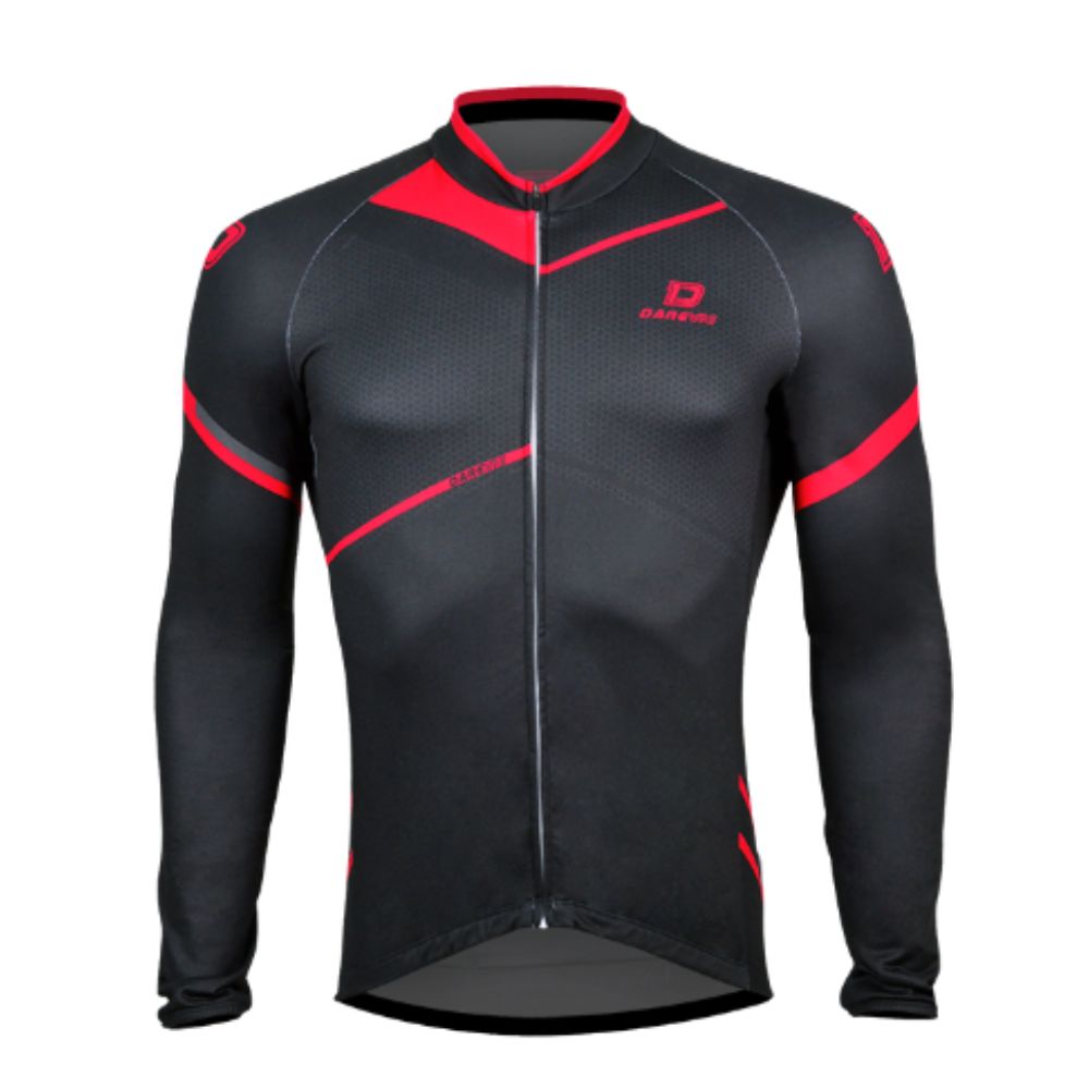 Darevie Darevie, Darevie, Thermal, Sportliche Herren-Synthetikjacke, DVJ042 Regular