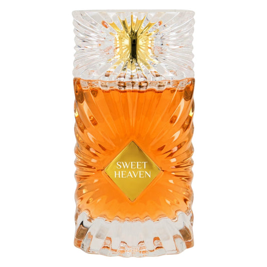 Gulf Orchid Sweet Heaven Gulf Orchid für Damen und Männer 100 ml Eau de Parfum