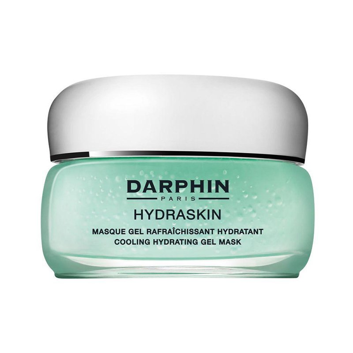 Darphin Darphin, HydraSkin - Cooling Hydrating, Feuchtigkeit auffüllen / Aufpolstern & Müde Haut beleben, Gelmaske, Für das G