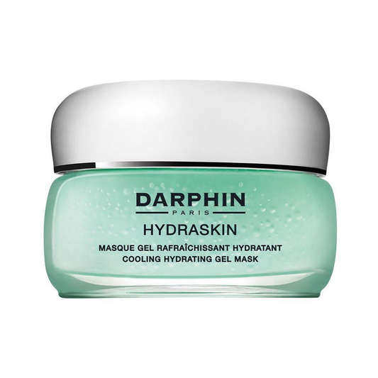 Darphin Darphin, HydraSkin - Cooling Hydrating, Feuchtigkeit auffüllen / Aufpolstern & Müde Haut beleben, Gelmaske, Für das G