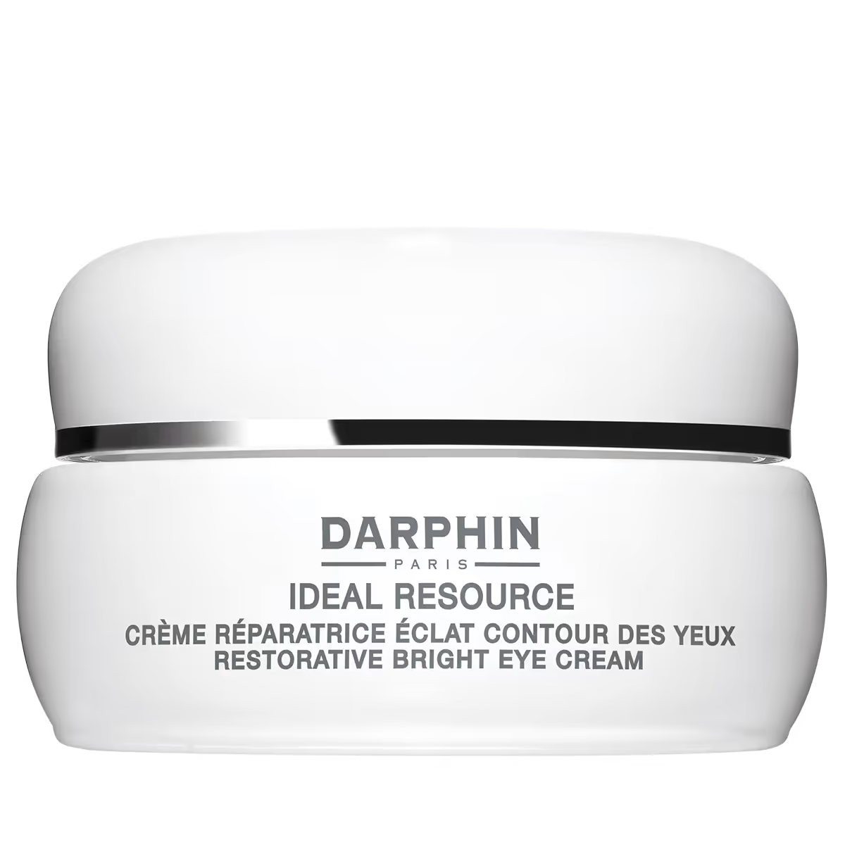 Darphin Darphin, Ideal Resource, Parabenfrei, Hydratisierend, Augencreme, 15 ml Regular