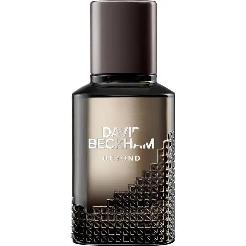 David Beckham David Beckham, Beyond, Eau de Toilette, Für Männer, 90 ml Regular
