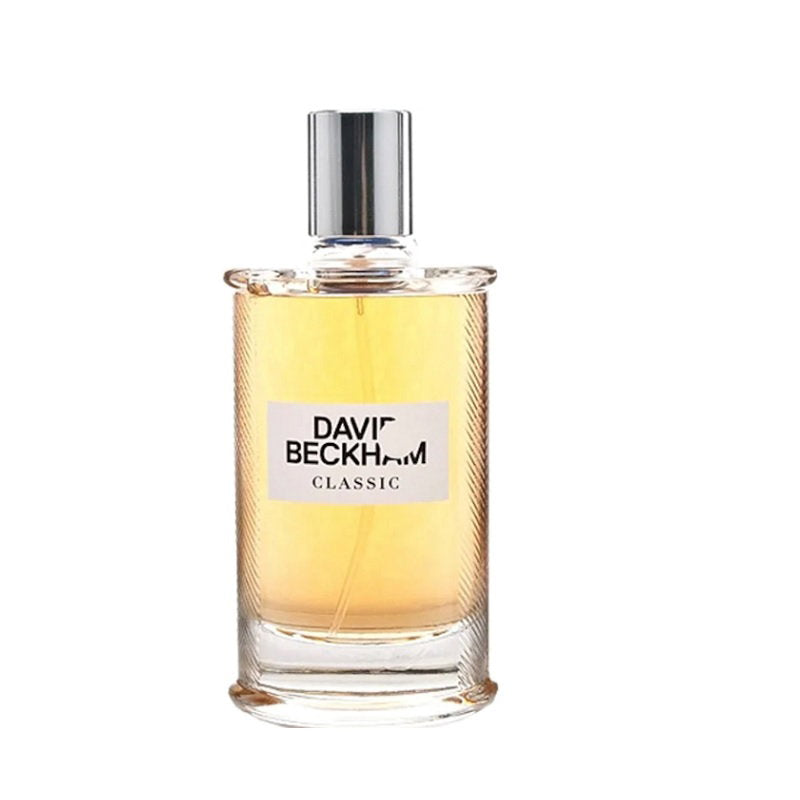 David Beckham David Beckham, Classic, Eau de Toilette, Für Männer, 40 ml Regular