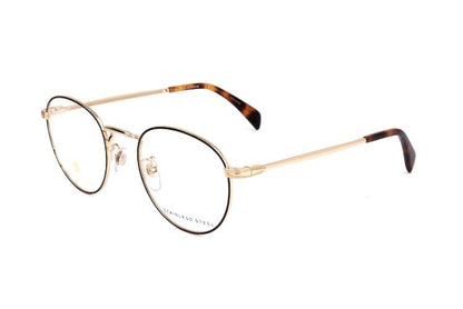 DAVID BECKHAM EYEWEAR DB 1015 DB 1015_RHL_50 Sonnenbrille ansicht-2