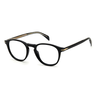 DAVID BECKHAM EYEWEAR DB 1018 4780720 Sonnenbrille ansicht-3