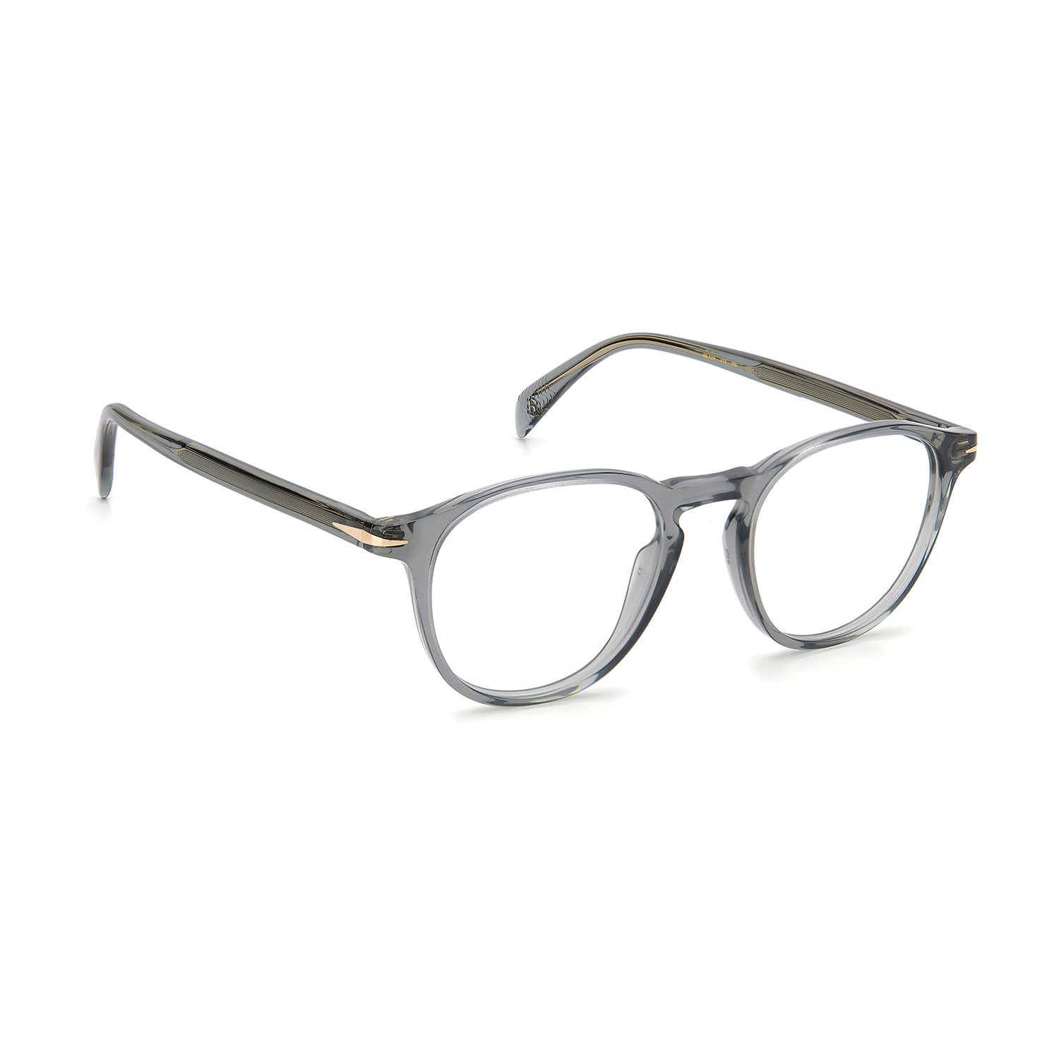 DAVID BECKHAM EYEWEAR DB 1018 49FT320 Sonnenbrille ansicht-2