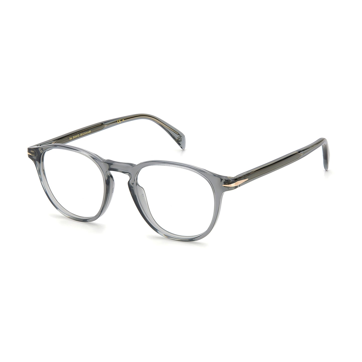 DAVID BECKHAM EYEWEAR DB 1018 49FT320 Sonnenbrille ansicht-3