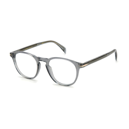 DAVID BECKHAM EYEWEAR DB 1018 49FT320 Sonnenbrille ansicht-3