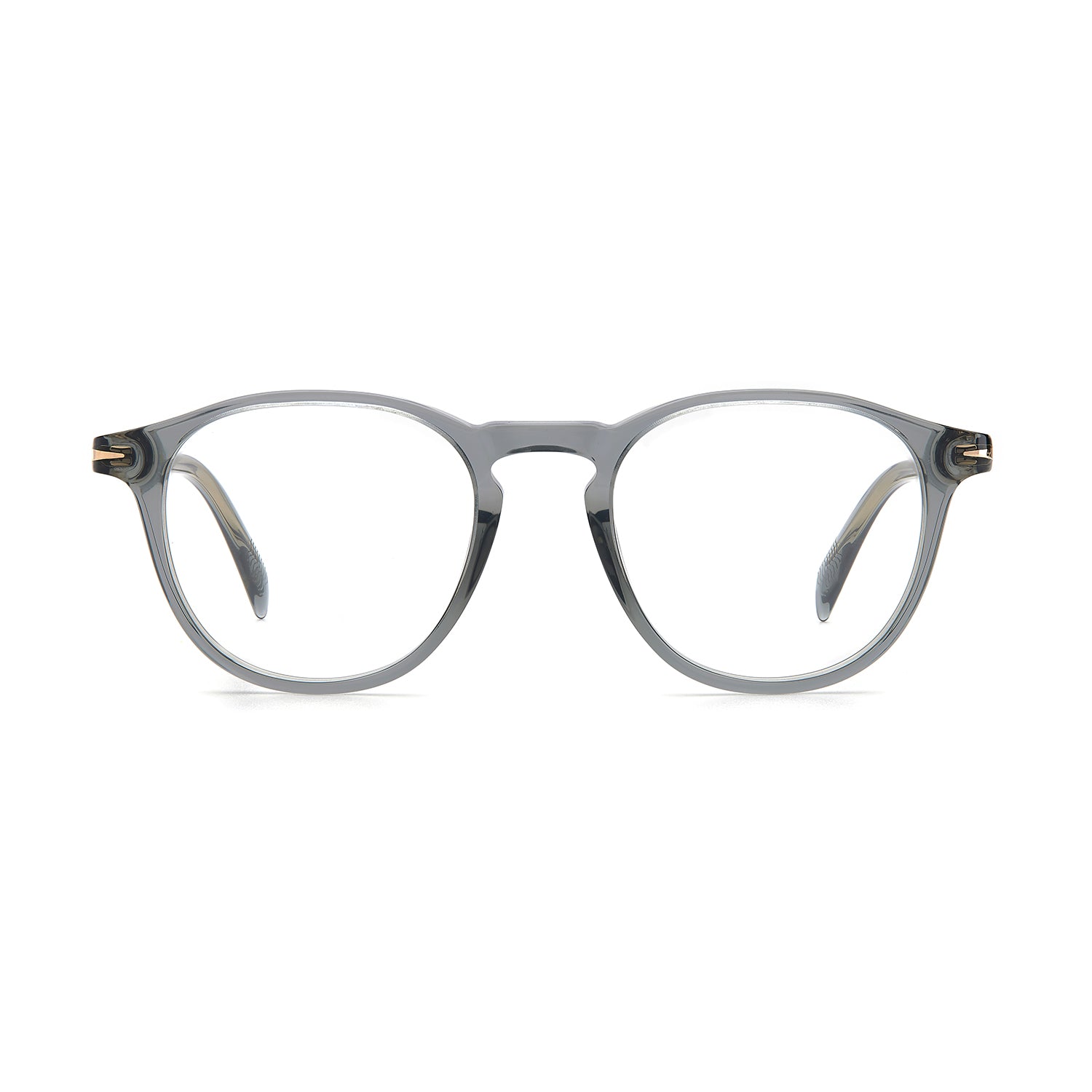 DAVID BECKHAM EYEWEAR DB 1018 49FT320 Sonnenbrille
