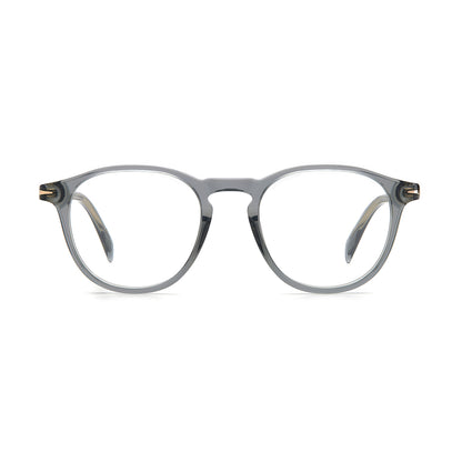 DAVID BECKHAM EYEWEAR DB 1018 49FT320 Sonnenbrille