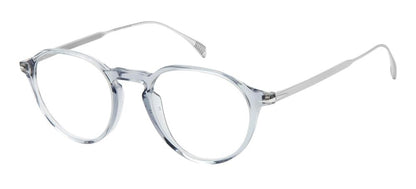 DAVID BECKHAM EYEWEAR DB 1105 DB 1105_D3X_49 Sonnenbrille
