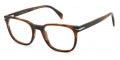 DAVID BECKHAM EYEWEAR DB 1107 DB 1107_EX4_52 Sonnenbrille ansicht-3