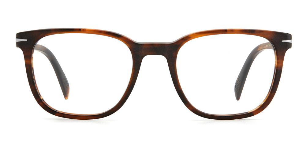 DAVID BECKHAM EYEWEAR DB 1107 DB 1107_EX4_52 Sonnenbrille