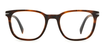 DAVID BECKHAM EYEWEAR DB 1107 DB 1107_EX4_52 Sonnenbrille