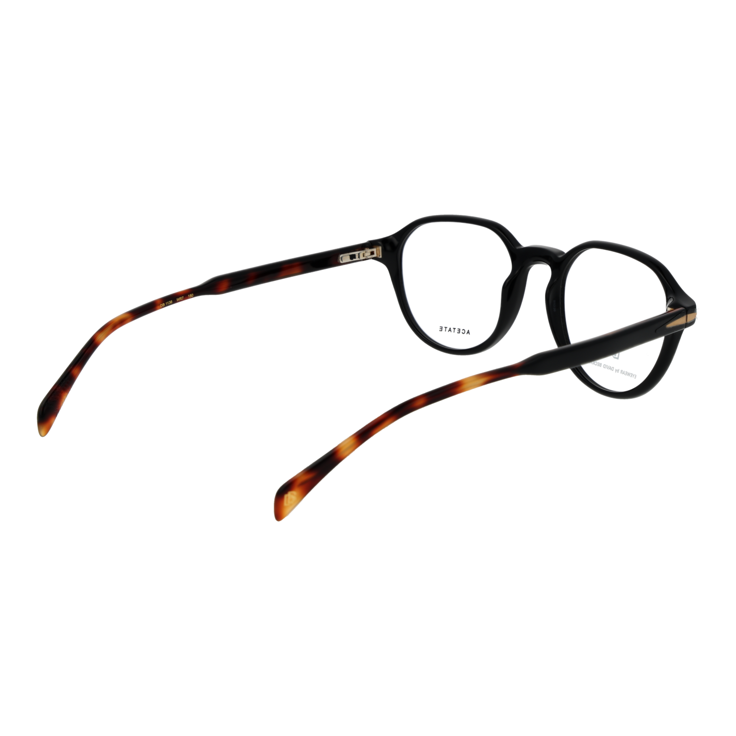 DAVID BECKHAM EYEWEAR DB 1136 51WR720 Sonnenbrille ansicht-2
