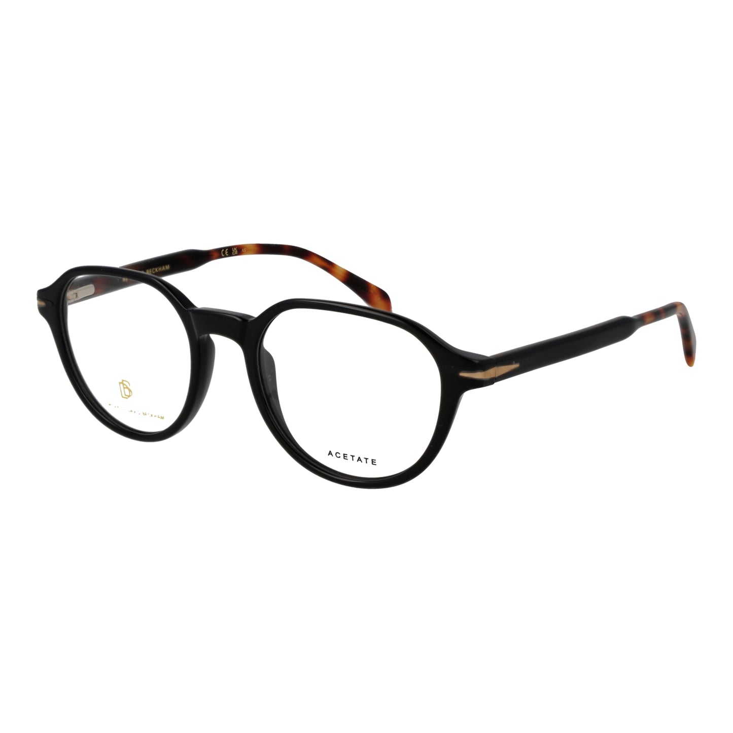 DAVID BECKHAM EYEWEAR DB 1136 51WR720 Sonnenbrille ansicht-3