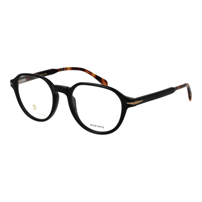 DAVID BECKHAM EYEWEAR DB 1136 51WR720 Sonnenbrille ansicht-3