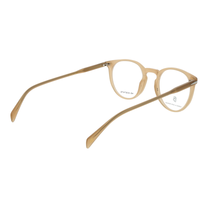 DAVID BECKHAM EYEWEAR DB 1139 49HAM42 Sonnenbrille ansicht-2