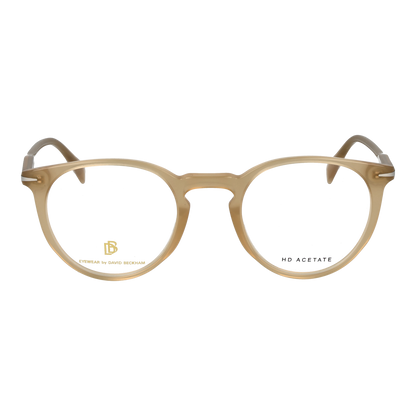 DAVID BECKHAM EYEWEAR DB 1139 49HAM42 Sonnenbrille