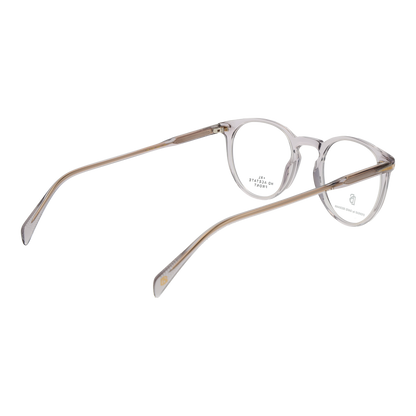 DAVID BECKHAM EYEWEAR DB 1139 49KB7 Sonnenbrille ansicht-2