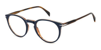 DAVID BECKHAM EYEWEAR DB 1139 DB 1139_S9W-42_49 Sonnenbrille ansicht-2
