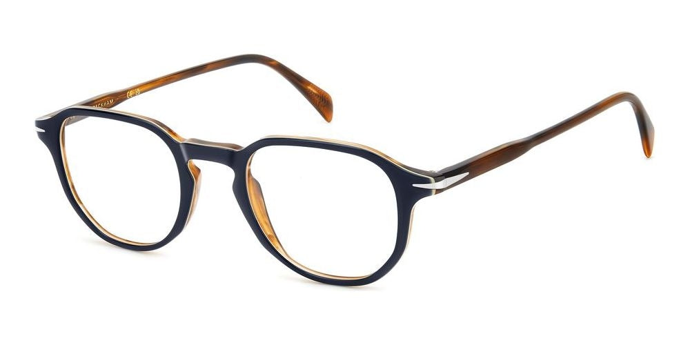 DAVID BECKHAM EYEWEAR DB 1140 DB 1140_S9W-42_49 Sonnenbrille ansicht-2